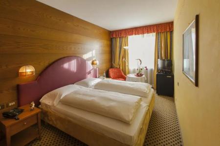 Dominik Alpine City Wellness - Adults only - 29