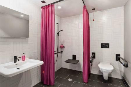 Moxy Bremen - 5