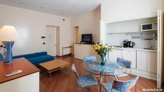 Residence Sacchi Aparthotel - 49