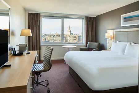 Jurys Inn Aberdeen - 39