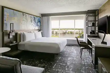 Dallas Marriott Las Colinas - 60