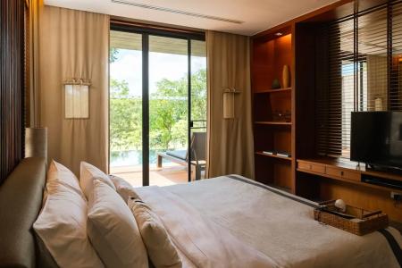 Muthi Maya Forest Pool Villa - Sha Plus Certified - 51