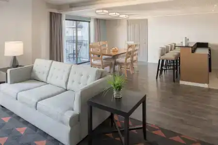 Holiday Inn - Portland - Columbia Riverfront, an IHG - 106