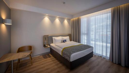 Holiday Inn Express - Luzern - Kriens, An Ihg - 39