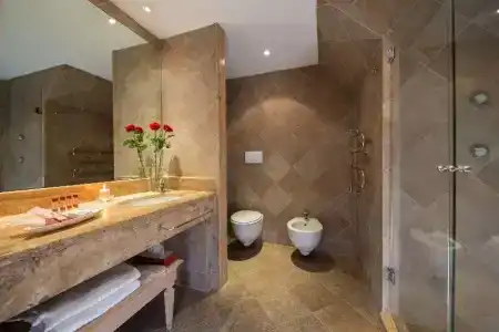 Best Western Park Roma Nord - 42