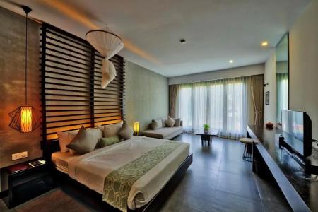 Ren Resort - 35