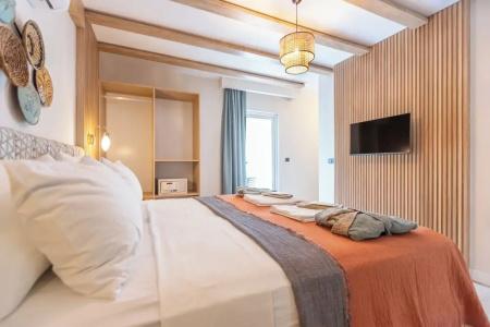 Kalkan Saray Suites - 243