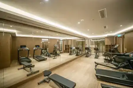 Akasha Beach & Spa - 22