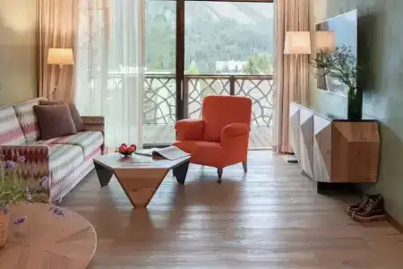 Valsana Arosa - 118