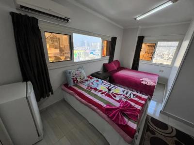 Isis Hostel 2 - 163