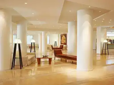Grecotel Lux Me Dama Dama - 20