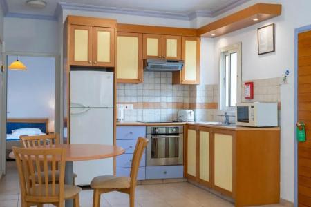 Paphos Gardens Holiday Resort - 56