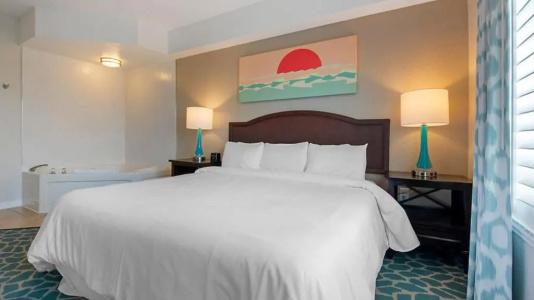 Bluegreen Vacations Orlando Sunshine Resort - 50