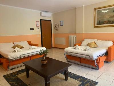 Residence Garda Palace - 46