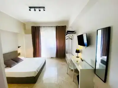 Leone Suite b&b - 88