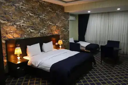 Kristal Inn & Spa - 29