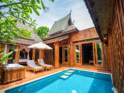 Santhiya Phuket Natai & Spa - 5