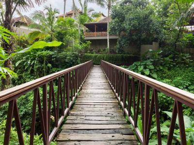 Ubud Heaven Sayan - 2
