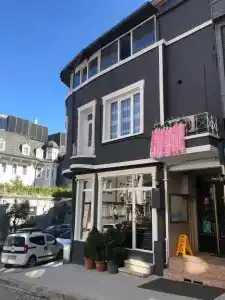Bahaus Guesthouse Hostel - 17