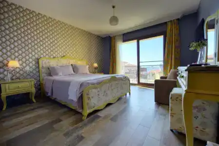 Nilüfer Butik Otel - 1