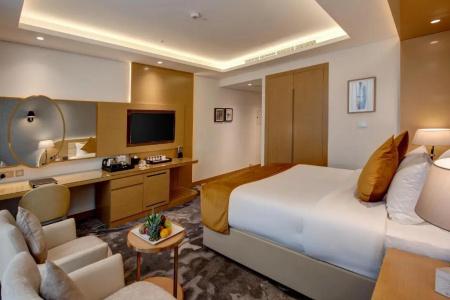 The s Al Barsha - 39