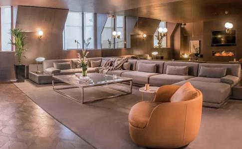 Kimpton - Blythswood Square, An Ihg - 74