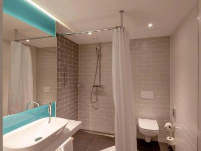 Holiday Inn Express - Offenbach, An Ihg - 38