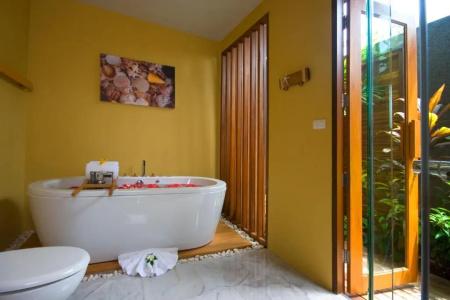 Deva Beach Resort Samui - 152