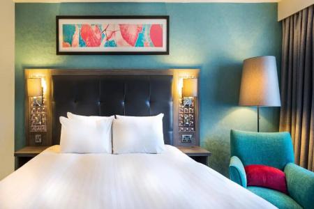Jurys Inn Brighton - 36