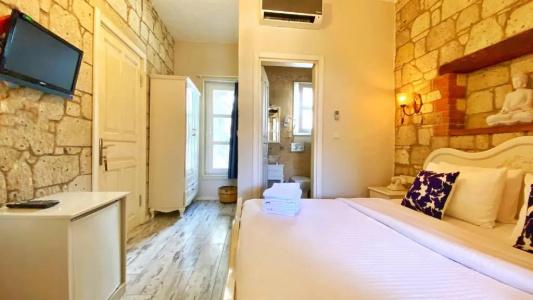 Maison d'Azur Alaçatı - 61