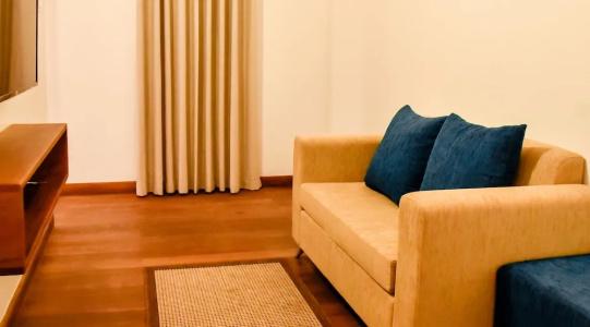 Airavata Boutique Resort - 28
