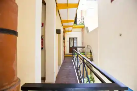 Residence Cortile Mercè - 13