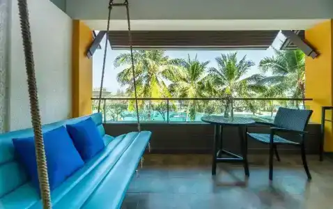 Springfield @Sea Resort & Spa - 82