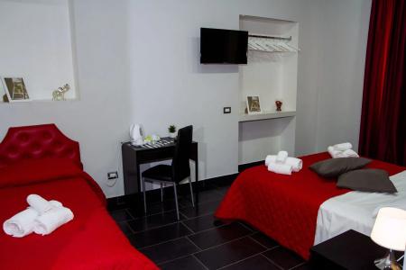 b&b Napoli Binario 1 - 5