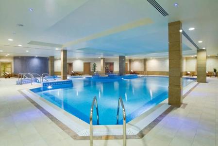 Bonnington & Leisure Centre - 117