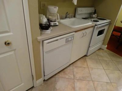 Suites at Jockey Club (No Fee) - 37