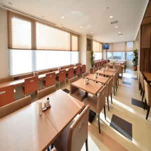Dormy Inn Abashiri - 21