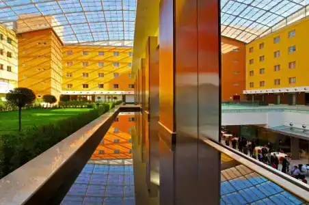 Plaza Caserta - 16