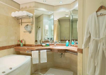 Herods Vitalis Spa Eilat a Premium collection by Fattals - 6