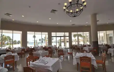 Khayam Garden Beach Resort & Spa - 31