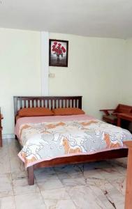 Tientong Guesthouse - 22