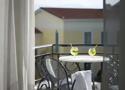Thermae Sylla Spa & Wellness - 5