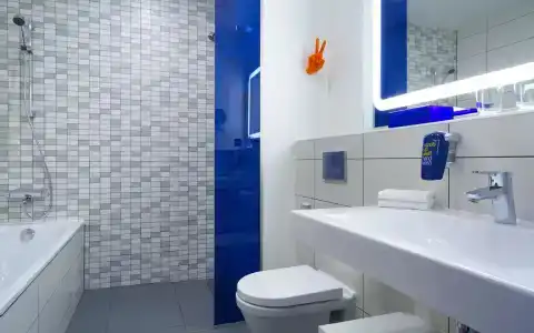 Park Inn by Radisson Residence Riga Barona - 100