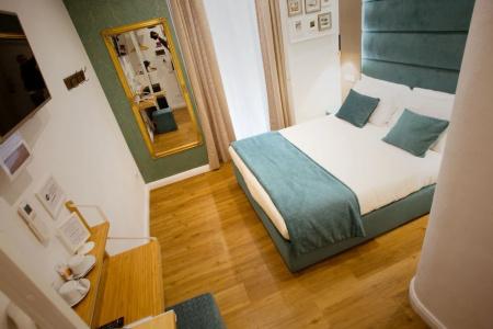 Atmosfere Guest House - Cinque Terre e La Spezia - 17