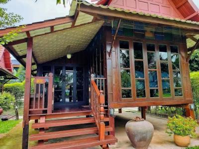 Pludhaya Resort & Spa - 109