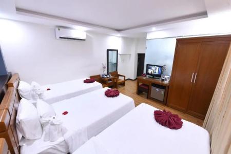 Hanoi Elpis Grand - 32