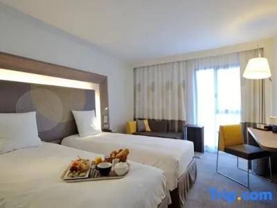Novotel Avignon Centre - 90