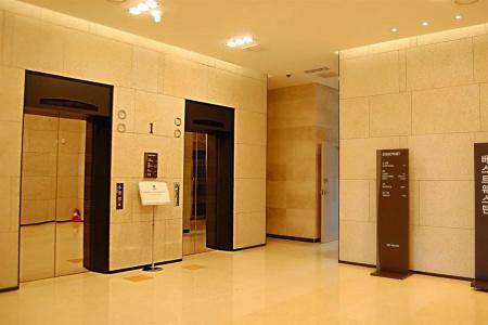 Best Western Haeundae - 14