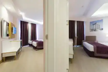 Water & Spa - Ultra All Inclusive - 25