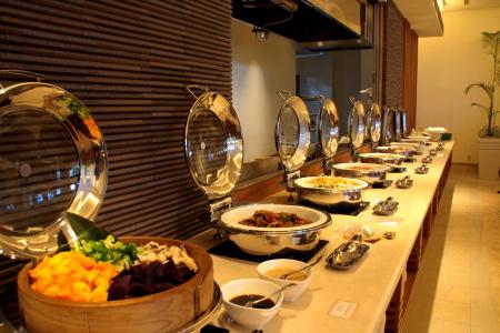 Mahaina Wellness Resorts Okinawa - 13
